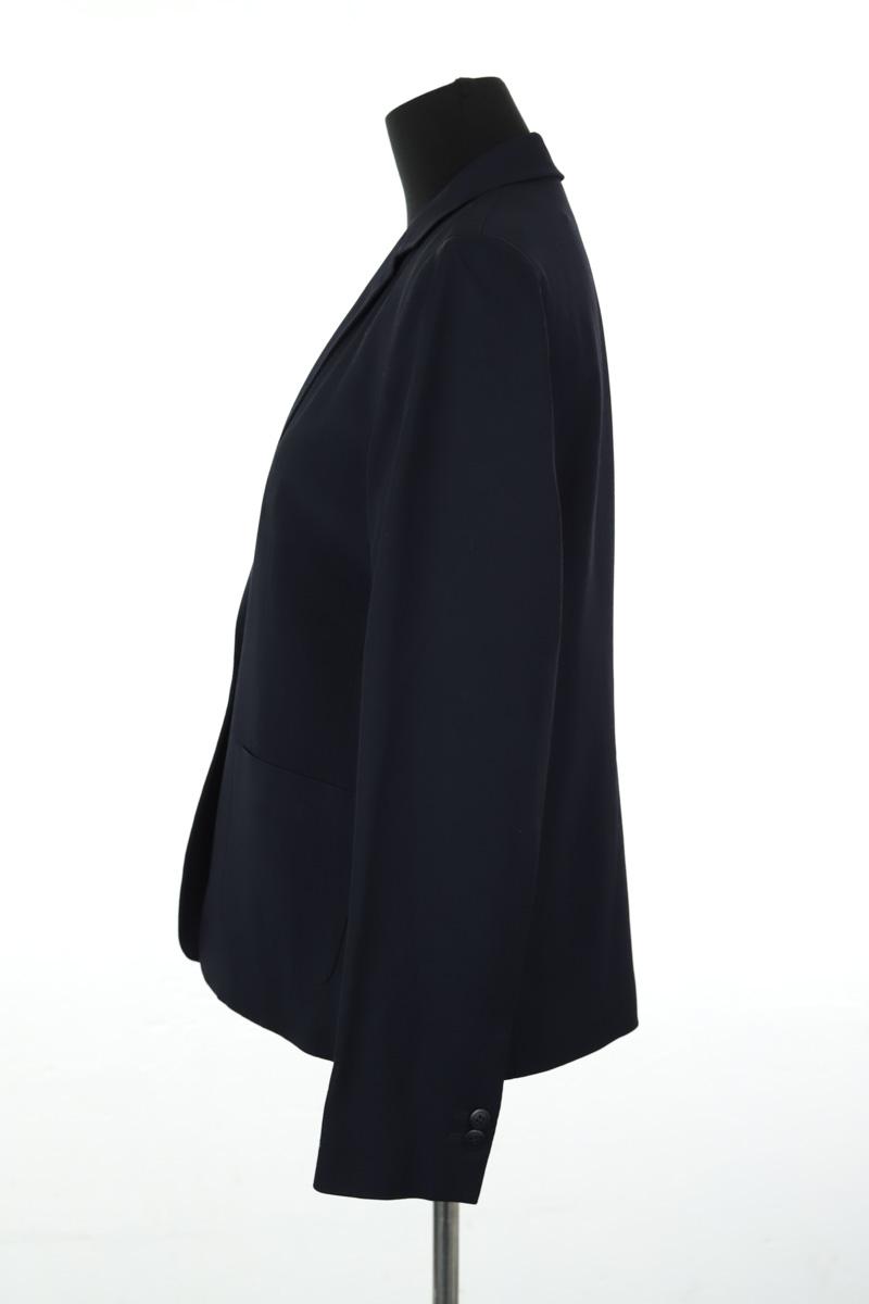 Blazer Chloé Stora  Bleu