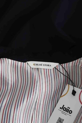 Blazer Chloé Stora  Bleu