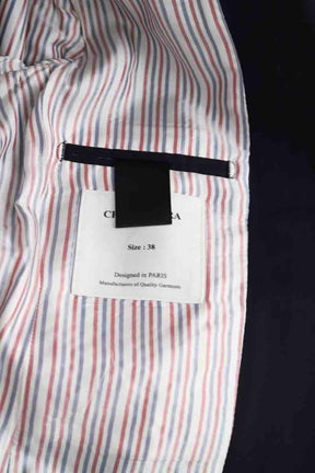 Blazer Chloé Stora  Bleu