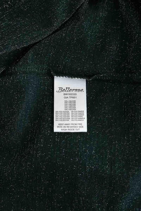 Top Bellerose  Vert