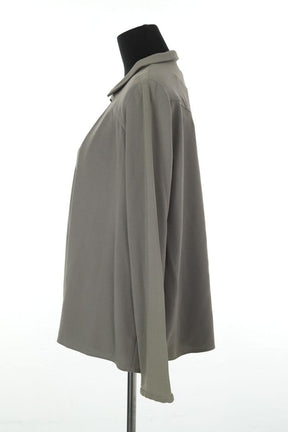 Top Bash  Gris