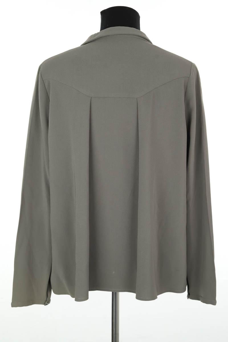 Top Bash  Gris