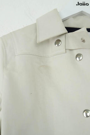 Trench-coat Courrèges  Gris