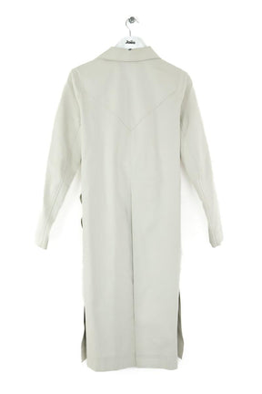 Trench-coat Courrèges  Gris