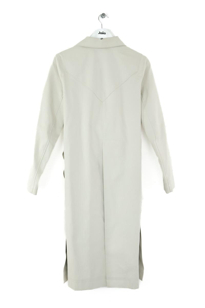 Trench-coat Courrèges  Gris