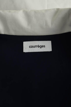 Trench-coat Courrèges  Gris