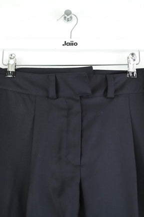 Pantalon Courrèges  Marine