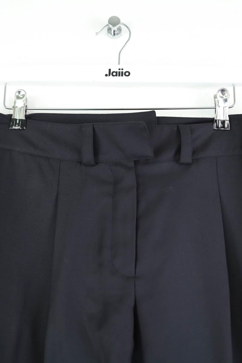 Pantalon Courrèges  Marine