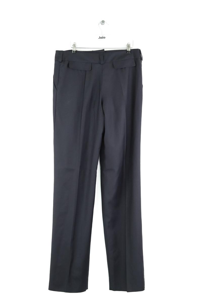 Pantalon Courrèges  Marine