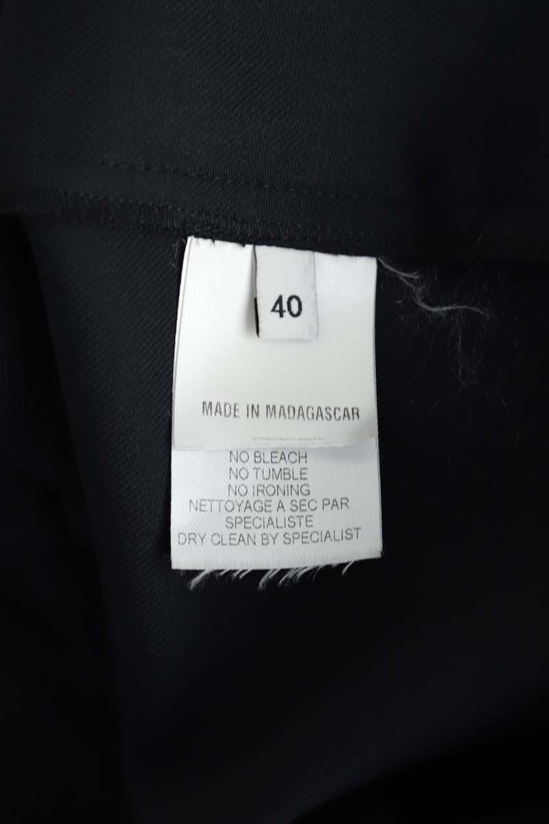 Pantalon Courrèges  Marine