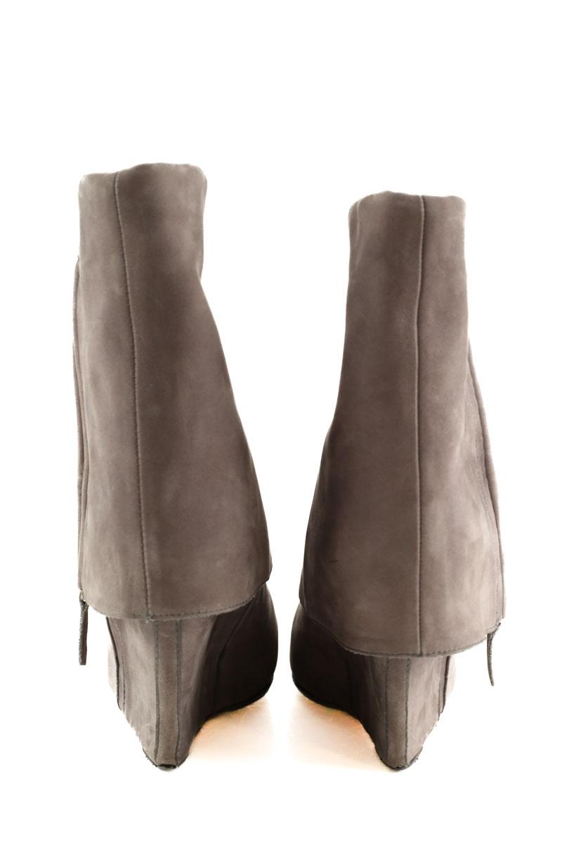Boots Jérôme Dreyfuss  Gris