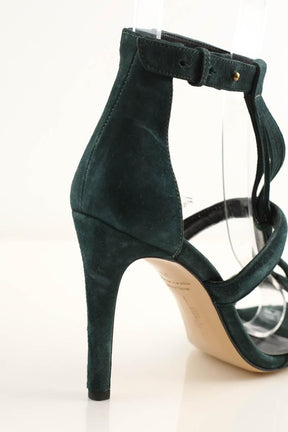 Talons Jérôme Dreyfuss  Vert