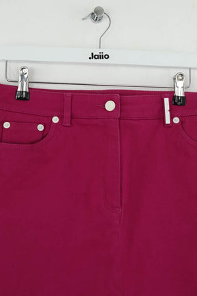 Mini jupe Kenzo  Violet