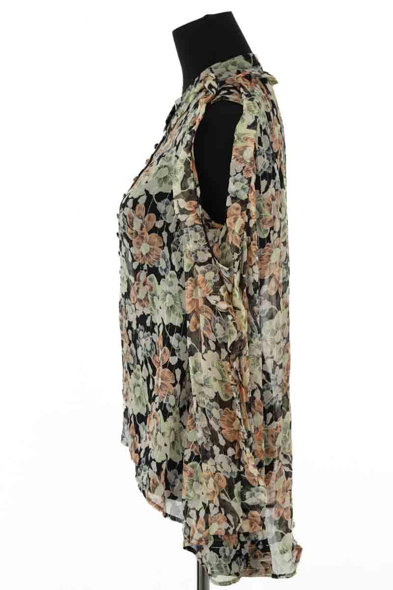 Blouse The Kooples  Multicolore