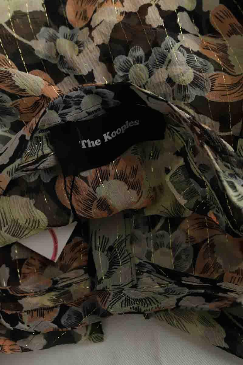 Blouse The Kooples  Multicolore