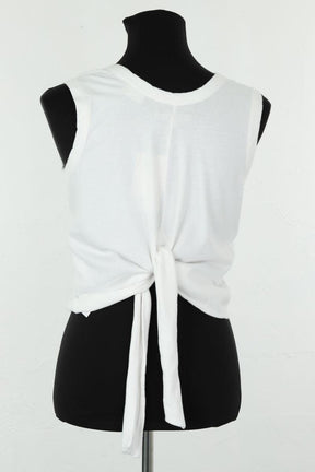 Top Levi's  Blanc