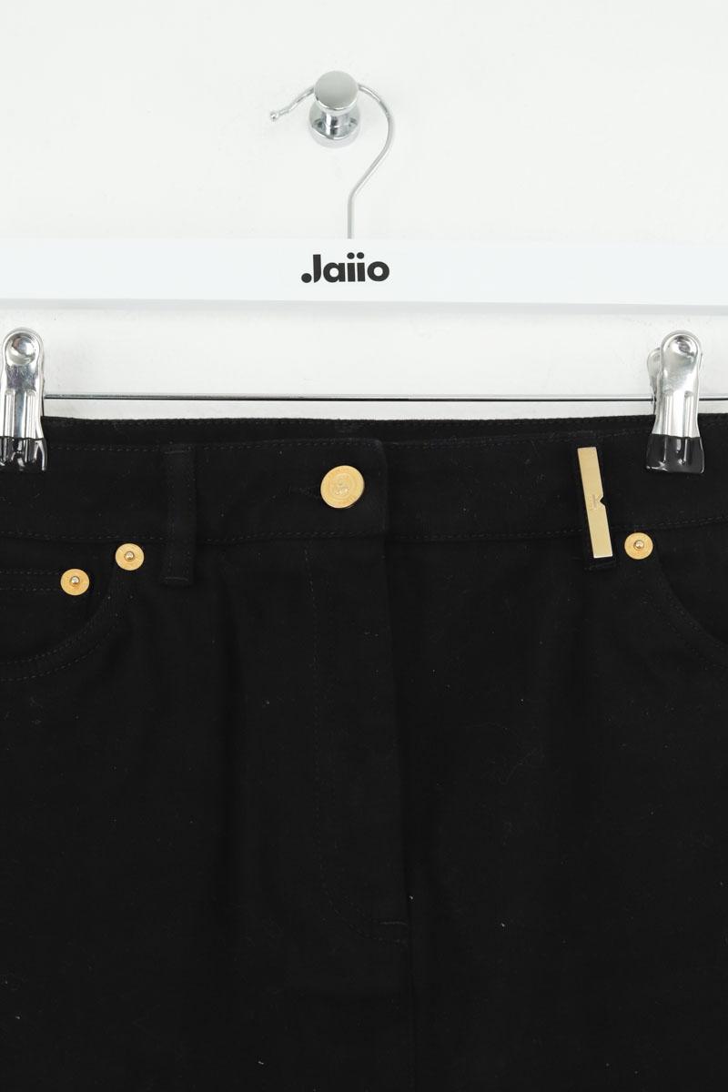 Mini jupe Kenzo  Noir