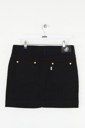 Mini jupe Kenzo  Noir