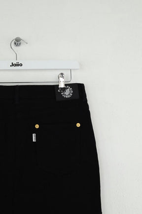 Mini jupe Kenzo  Noir