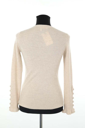 Pull See By Chloé  Beige