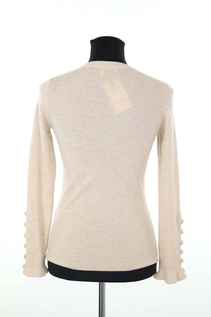 Pull See By Chloé  Beige