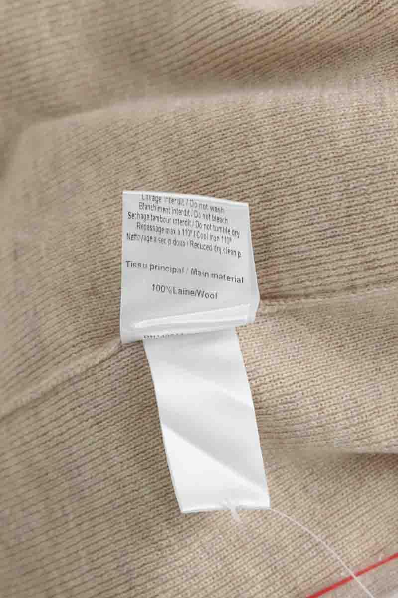 Pull See By Chloé  Beige