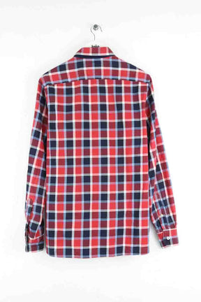 Chemise Tommy Hilfiger  Rouge