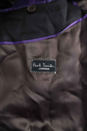 Manteau Paul Smith  Noir