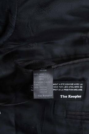 Veste The Kooples  Gris