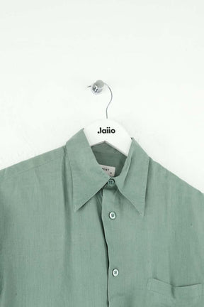 Chemise Equipment  Vert