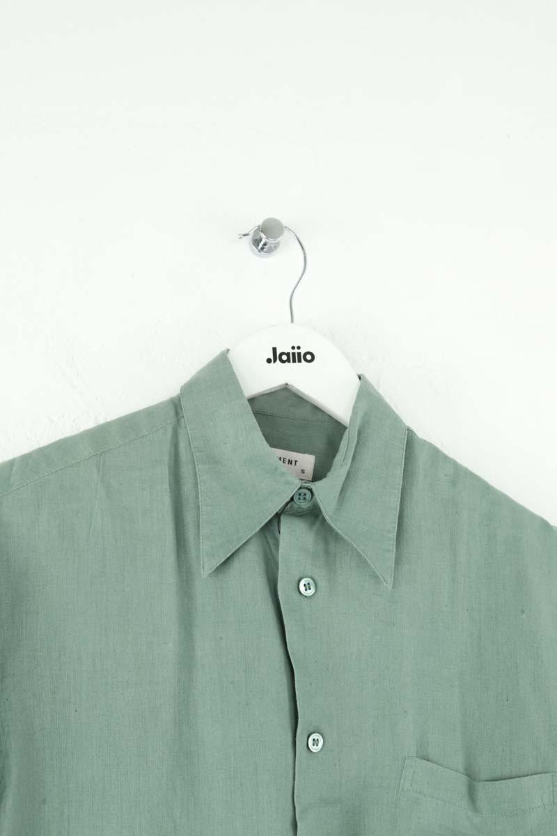 Chemise Equipment  Vert