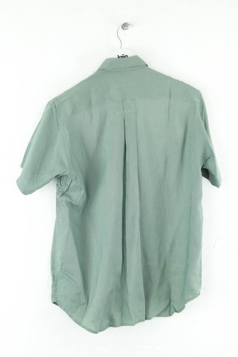 Chemise Equipment  Vert