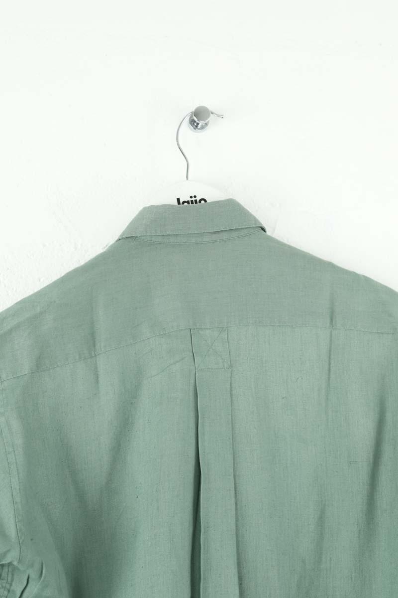Chemise Equipment  Vert