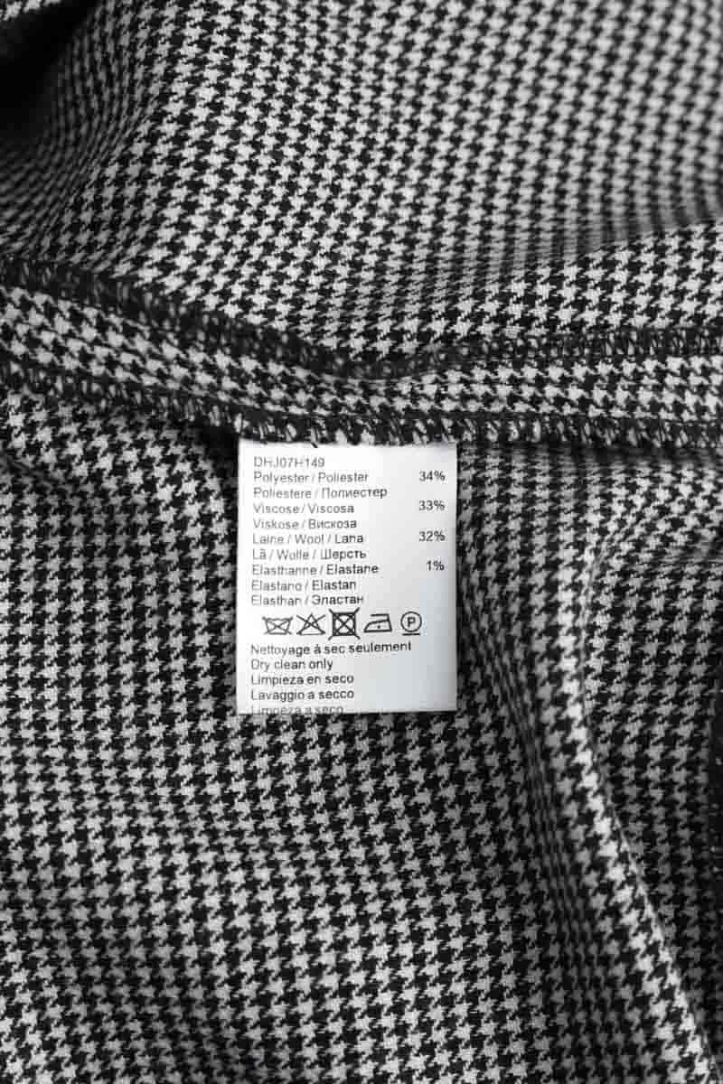 Mini jupe Gerard Darel  Noir