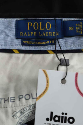 Short Ralph Lauren  Noir