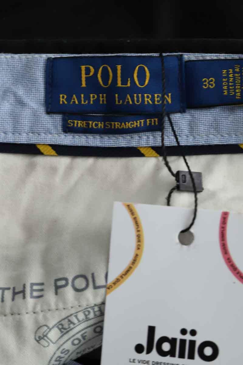Short Ralph Lauren  Noir