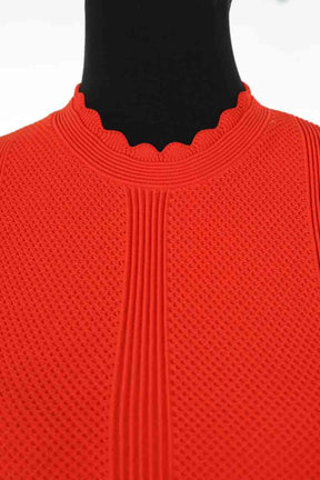 Top The Kooples  Rouge