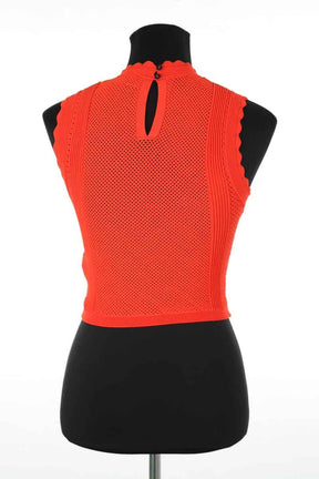 Top The Kooples  Rouge