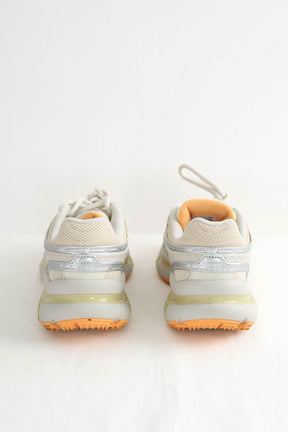 Baskets Lacoste  Beige