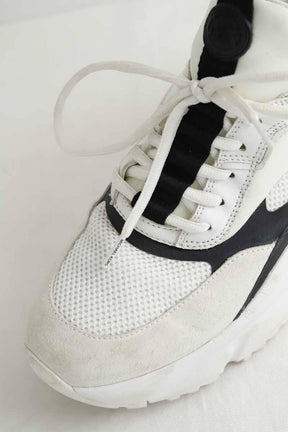 Baskets Michael Kors  Blanc