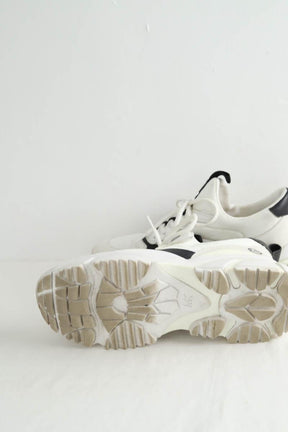 Baskets Michael Kors  Blanc