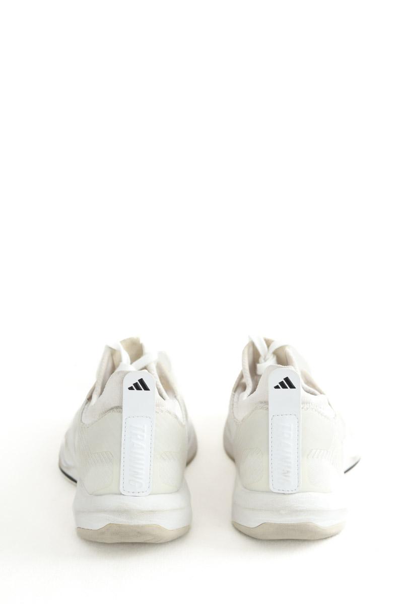 Baskets Adidas  Blanc