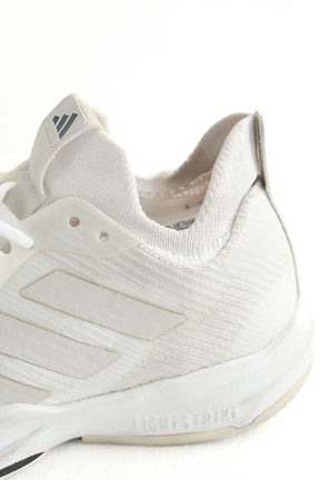 Baskets Adidas  Blanc