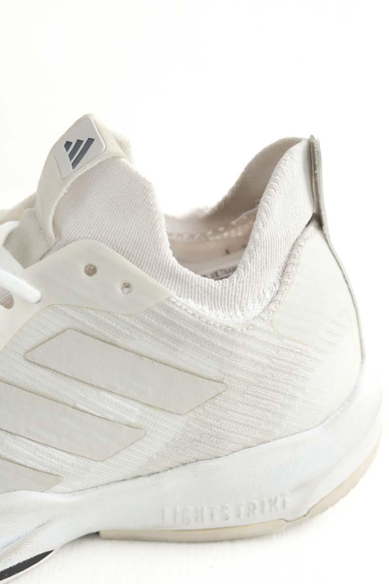 Baskets Adidas  Blanc