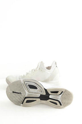 Baskets Adidas  Blanc