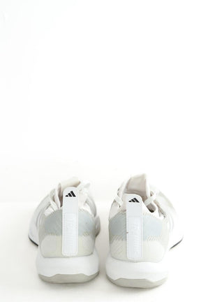 Baskets Adidas  Blanc