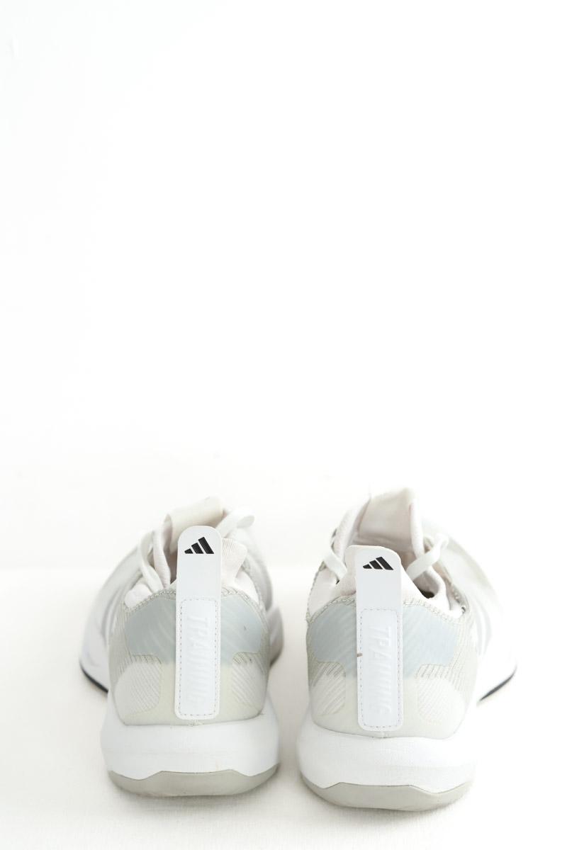 Baskets Adidas  Blanc