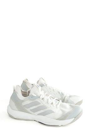 Baskets Adidas  Blanc