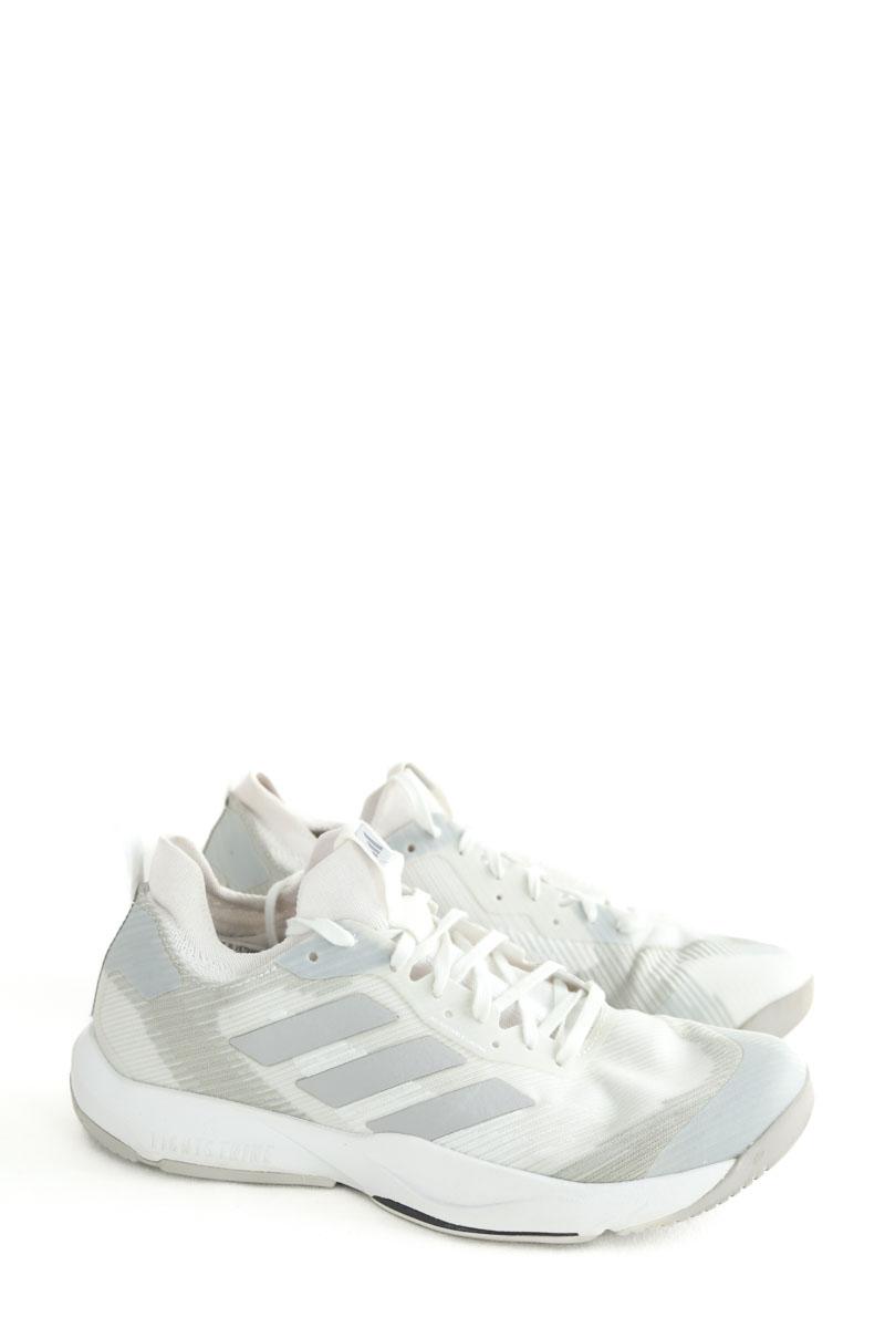 Baskets Adidas  Blanc
