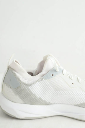 Baskets Adidas  Blanc